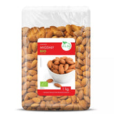 Amandelen 1 kg EKO BIO LIFE